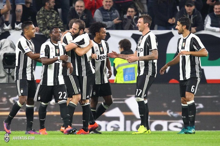 Previa Juventus-Atalanta: prohibido caer