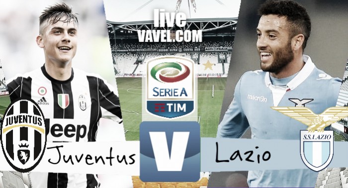 Juventus, l'HD stende la Lazio