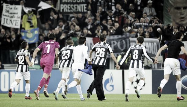 Rumo ao Scudetto: Juventus procura ser campeã em Génova
