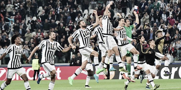 5 motivi per cui la Juventus può rientrare nella corsa scudetto