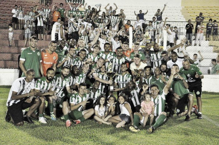 Guia VAVEL do Campeonato Gaúcho 2016: Juventude