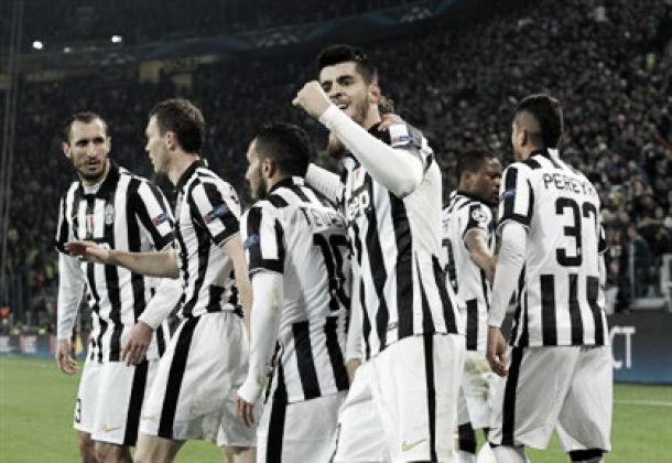 Ultime da Madrid: Juventus e Real chiedono i time-out, temperatura oltre i 30°