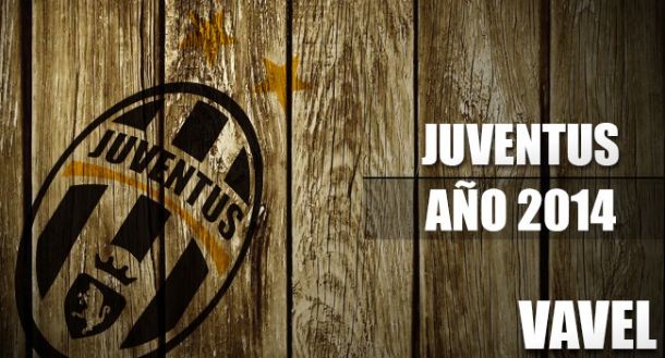 Juventus 2014: no hay dos sin tres