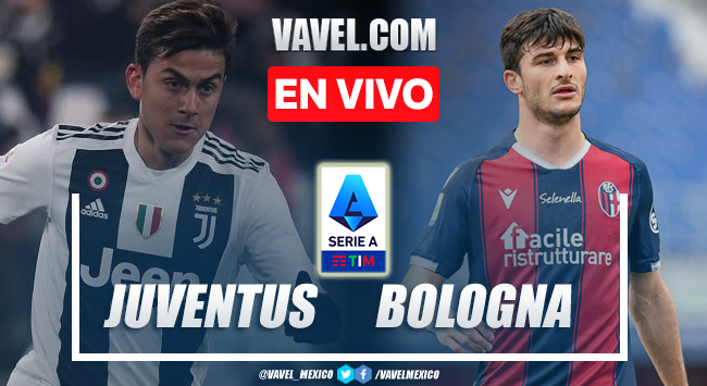Goles y resumen: Juventus 1-1 Bologna en Serie A