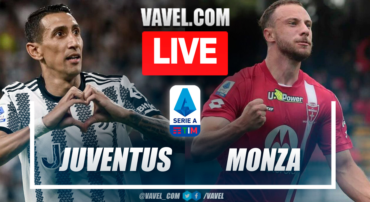 Juventus - Monza  Coppa Italia 2022-2023 - 8th Finals - Juventus