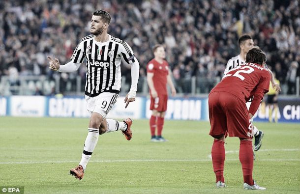 Juventus - Borussia Monchengladbach: Italians looking to continue European form against struggling Germans