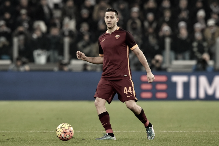 Roma, Kostas Manolas svela: "Resto in giallorosso"