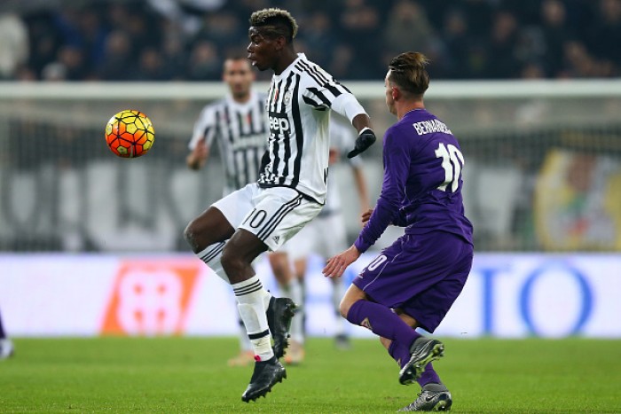 Fiorentina - Juventus, tra titolo e riscatto