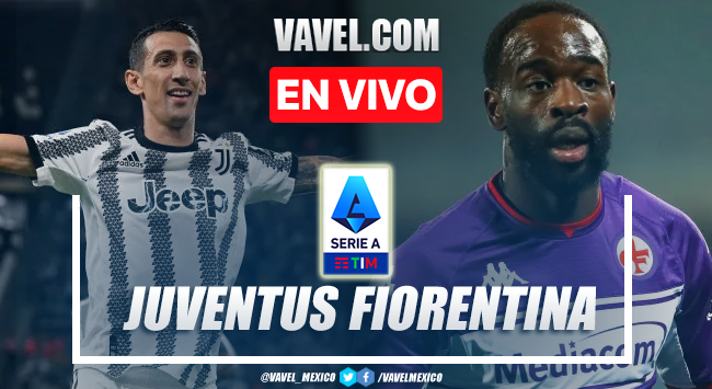 Gol y resumen Juventus 1-0 Fiorentina en Serie A 2023