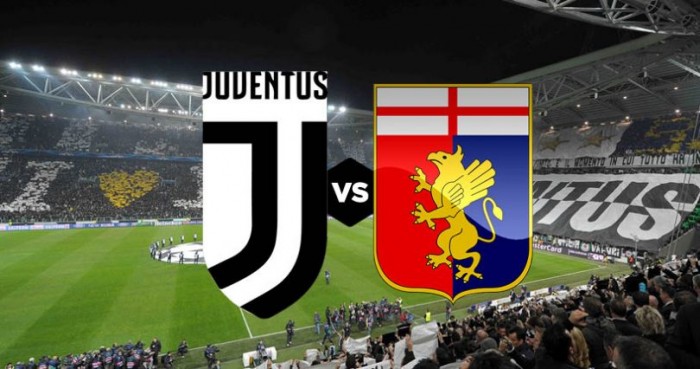 Previa Juventus - Genoa: Dybala y diez más