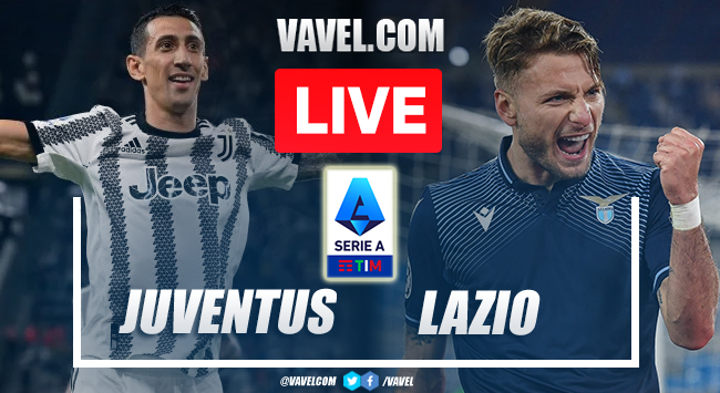 y resumen del Juventus 3-0 Lazio en Serie A 2022 | 22/11/2022 VAVEL