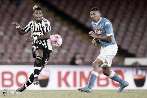 Mario Lemina’s early performances are a good sign for the Bianconeri