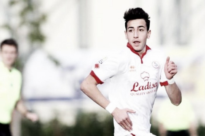 Juventus, Milan, Palermo and Fiorentina reportedly interested in Gaetano Castrovilli