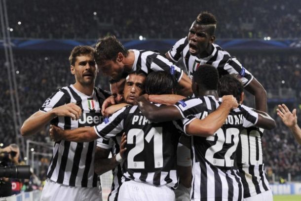 Juventus: padrona in Italia, comparsa in Europa