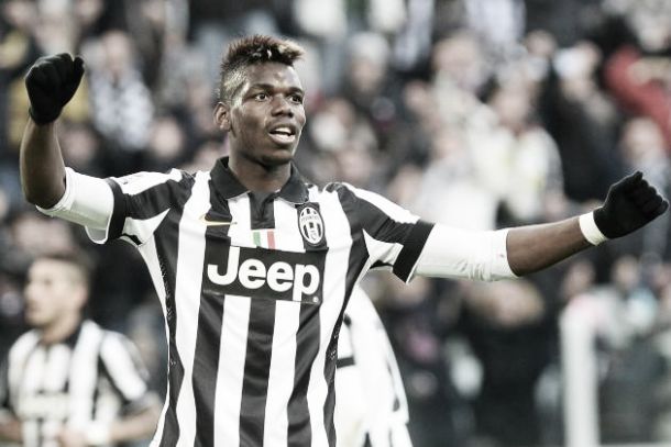 Juventus rejected Barcelona bid for Paul Pogba in the summer transfer window