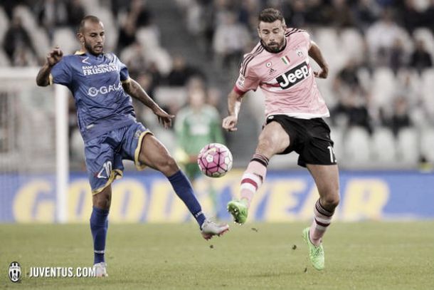 Juventus reportedly considering Andrea Barzagli contract extension