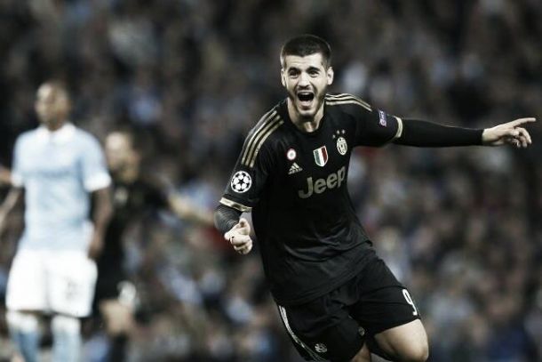 Juventus reportedly set to offer Alvaro Morata a newcontract amid Real Madrid interest