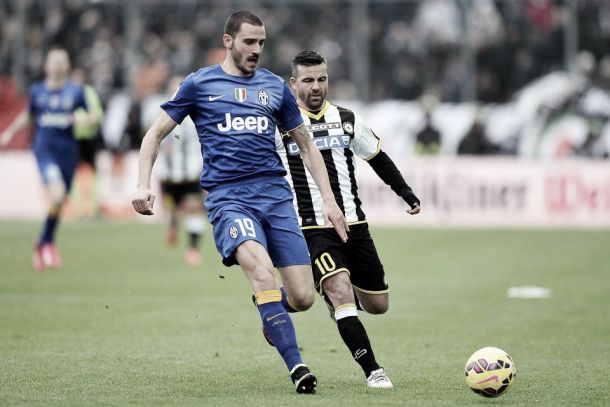 Serie A, prima giornata: Juventus - Udinese, la prima dei campioni