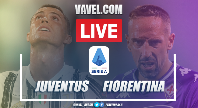 Gols e melhores momentos de Juventus x Fiorentina (0-3) Gols e melhores momentos de Juventus x Fiorentina (0-3)