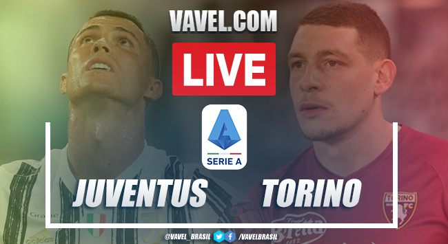 Juventus – Torino AO VIVO: onde assistir aos jogos da Série A ao vivo |  12/05/2020