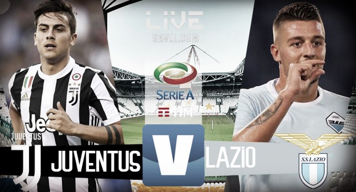 Terminata Juventus - Lazio, LIVE Serie A 2018/19 (2-0): Pjanic e Mandzukic, vince la Signora