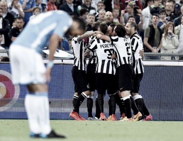 Juventus - Lazio: le pagelle