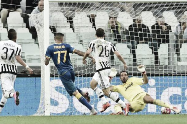 Juventus - Udinese: le pagelle dei bianconeri