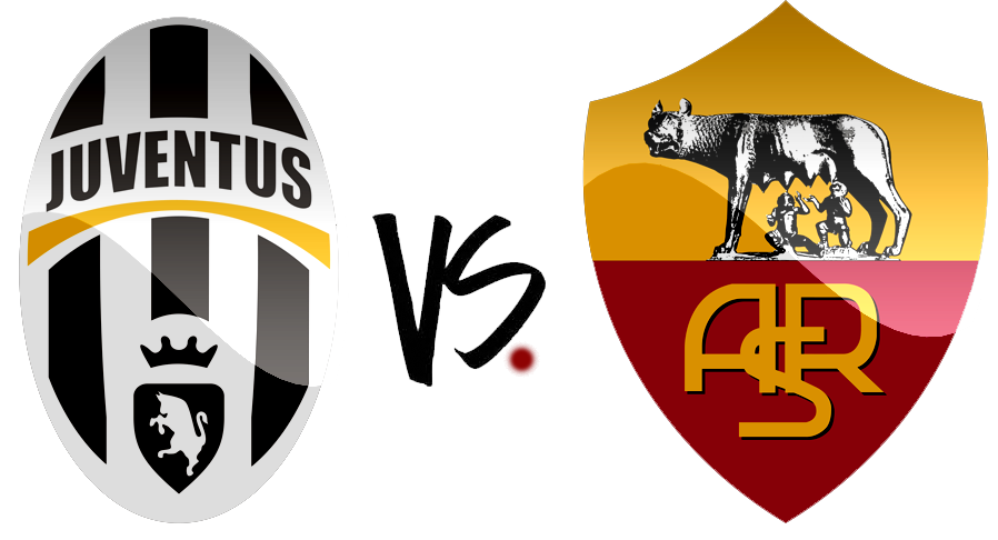Juventus vs. Roma: Preview