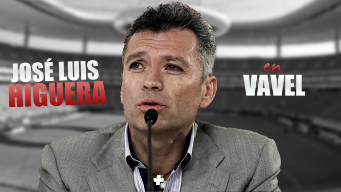 Entrevista a José Luis Higuera: "Chivas está balanceado a nivel deportivo"