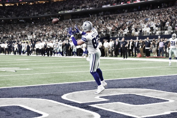 Dallas Cowboys rally to beat the Philadelphia Eagles in overtime