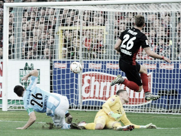 2.Bundesliga Matchday 19 Round-up: RB Leipzig and Freiburg break away at the top