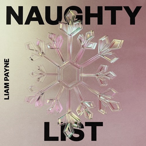 Liam Payne adelanta la navidad con "Naughty List"