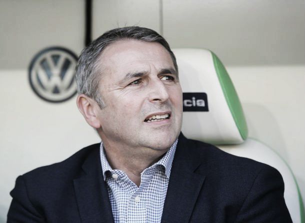 In among the Wolves - 'Dieselgate' might end up hurting VfL Wolfsburg