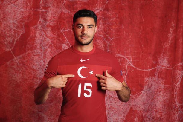 Last piece in the puzzle: Crystal Palace turn attention to Ozan Kabak