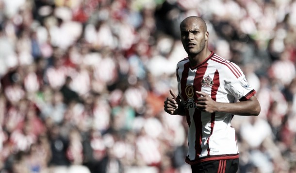 Younes Kaboul remaining positive ahead of Palace clash