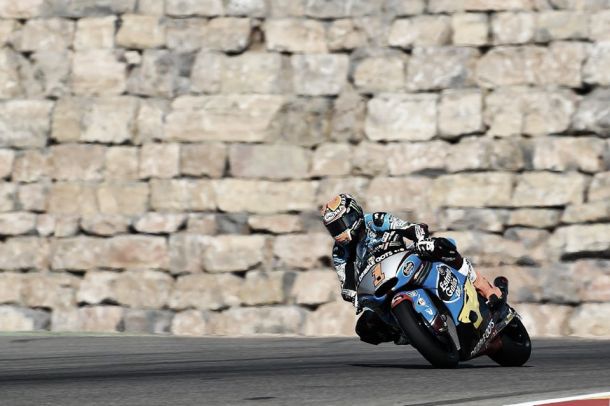 Moto2, pole e record per Tito Rabat ad Aragón