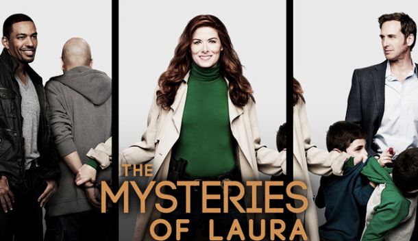 ‘Los misterios de Laura’ vuelan a Estados Unidos