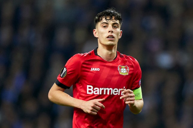 Why signing Kai Havertz would be a mistake for Chelsea.