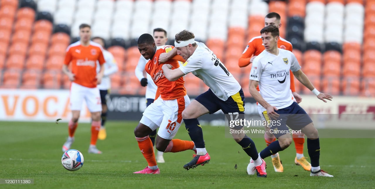 Oxford United vs Blackpool preview: How to watch, kick-off time, team news, predicted lineups and ones to watch