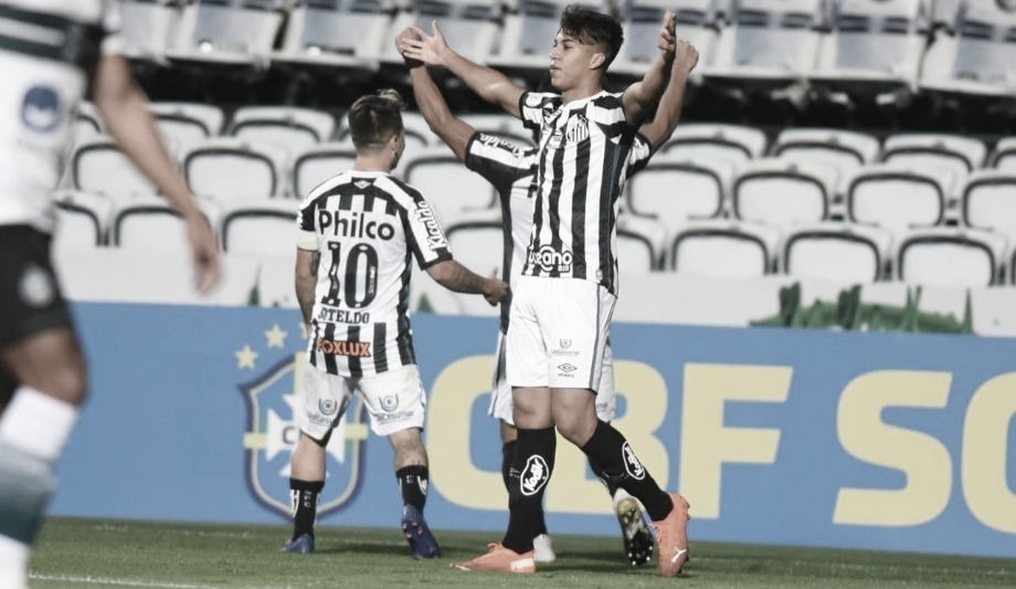 Cuca comemora vitória sobre Coritiba e lamenta saída de Soteldo: "Muito triste em perdê-lo" Cuca comemora vitória sobre Coritiba e lamenta saída de Soteldo: "Muito triste em perdê-lo"