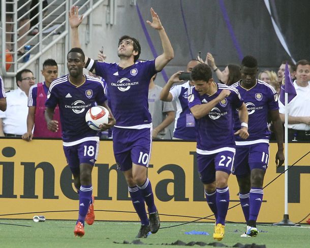Montreal Impact Set to Host Orlando City SC with Decimated Rosters
