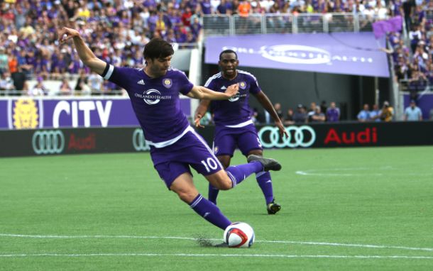 Orlando City SC - DC United: City Look To Gain First Win Against Leaders