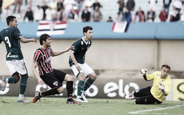 Mesmo com vitória, zagueiro Pedro Henrique aponta erro defensivo em gol de Kaká