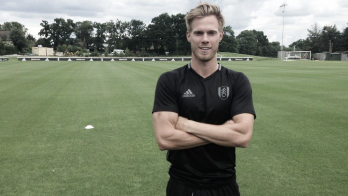 Jokanovic believes Fulham move is right for Kalas