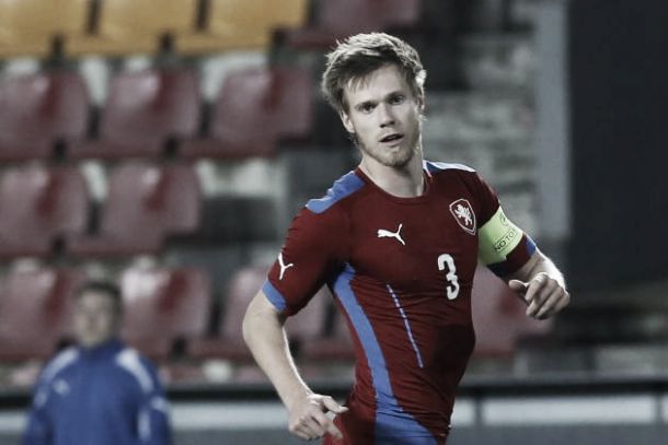 Czech Rep U21 v Denmark U21 : Hosts meet Danes in opener