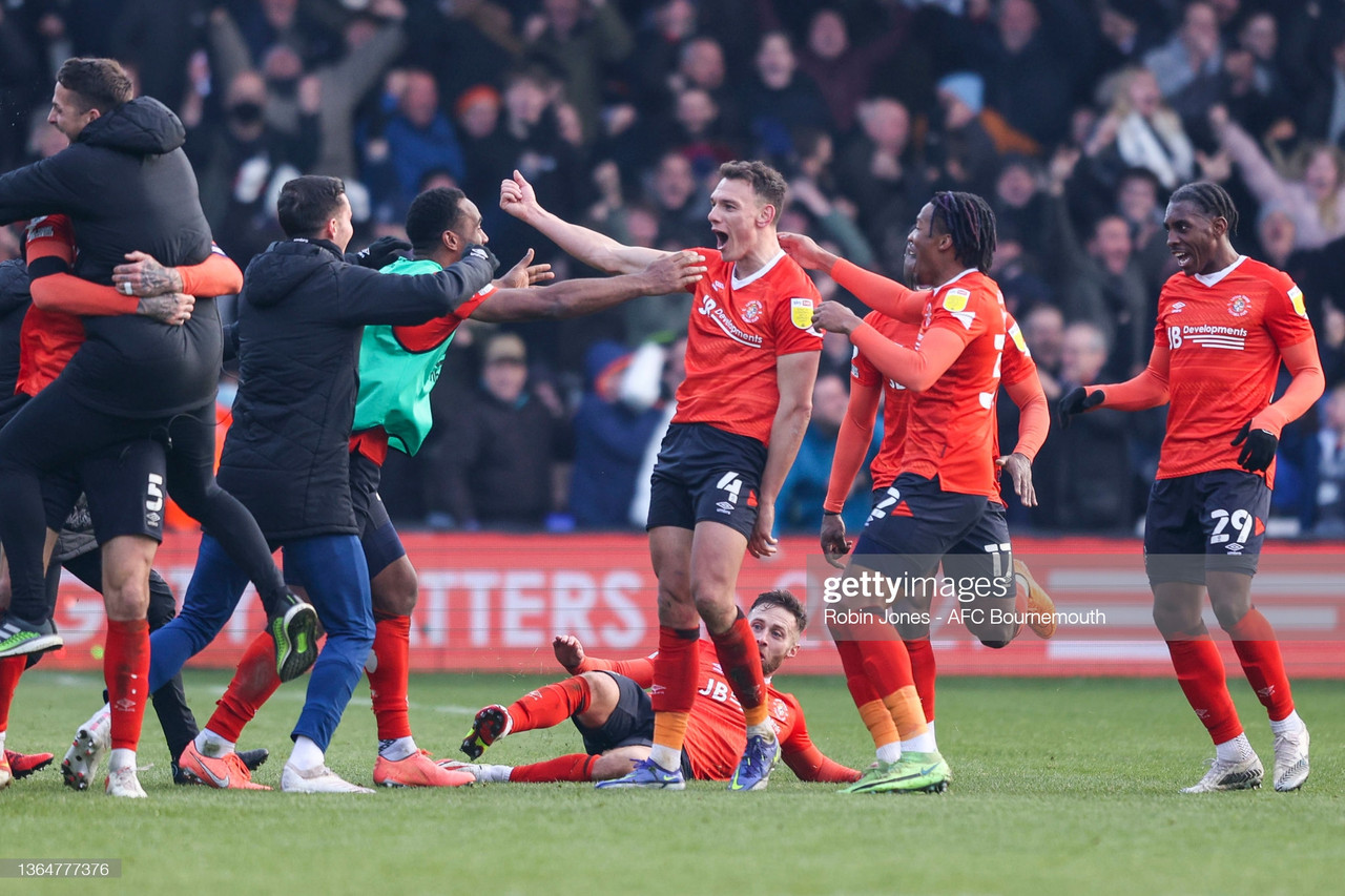 Reading vs Luton Town preview: How to watch, kick-off time, predicted lineups, team news and ones to watch