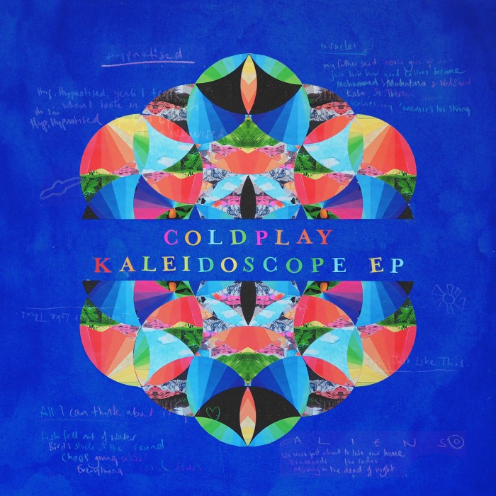 Coldplay - Kaleidoscope EP, la recensione di Vavel Italia