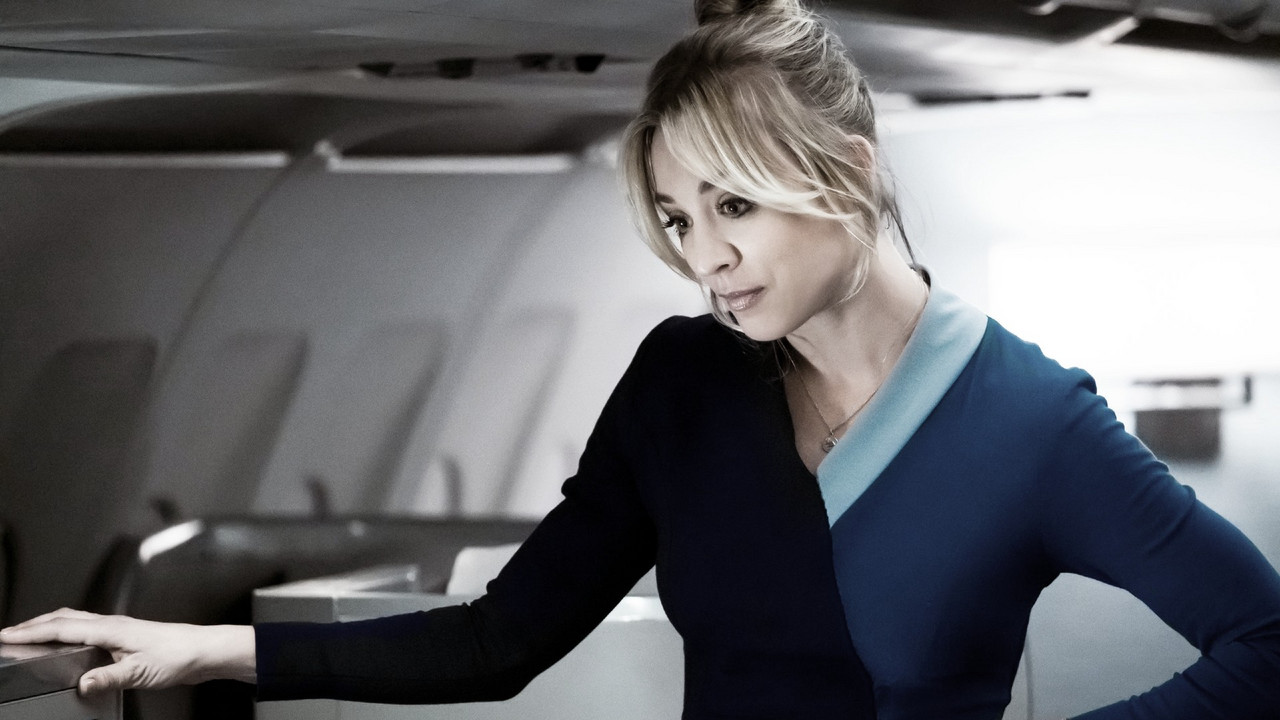 'The Flight Attendant', renovada por una segunda temporada