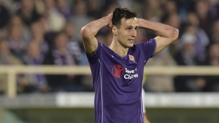 Fiorentina, chi sarà il sostituto di Kalinic?