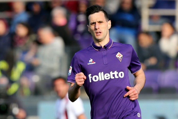 Milan, mossa per Kalinic. La Fiorentina chiede 30 milioni di euro